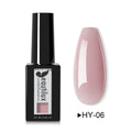 Base Builder Coloré SANS HEMA 7Ml HY-06 BIAB
