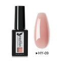 Base Builder Coloré SANS HEMA 7Ml HY-09 BIAB