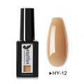 Base Builder Coloré SANS HEMA 7Ml HY-12 BIAB