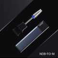 Embout de ponceuse NDB-FO-M