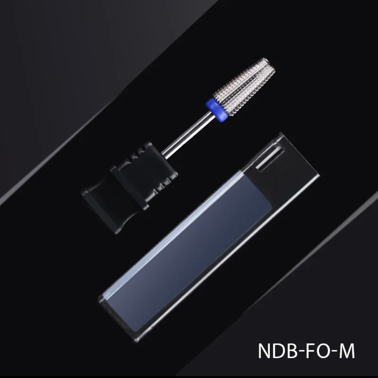 Embout de ponceuse NDB-FO-M