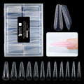 POPIT Plastic Nail forms 120PCS/Box JM120-05