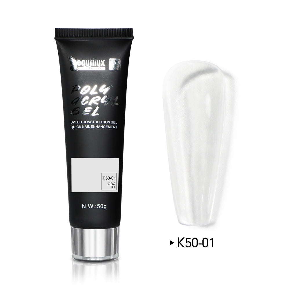 Poly Acryl gel 50Gr K50-01