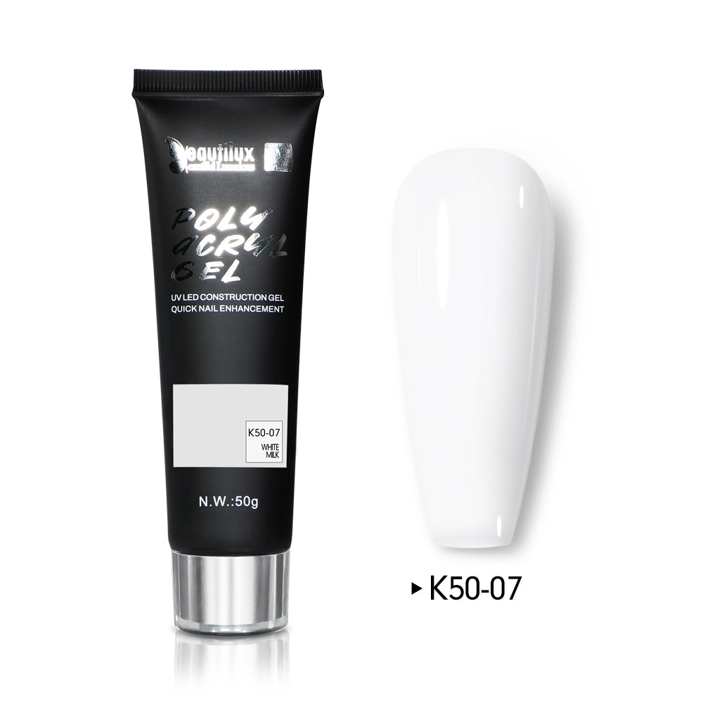 Poly Acryl Gel 50 Gr K50-07