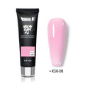 Poly Acryl Gel 50Gr K50-08