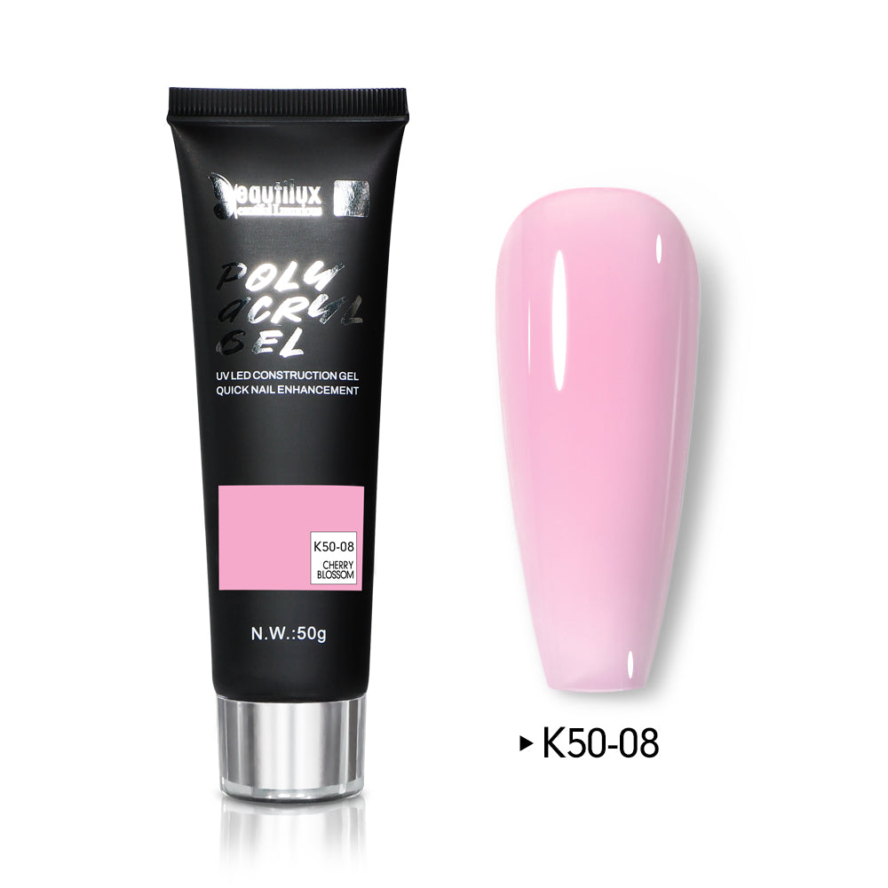 Poly Acryl Gel 50Gr K50-08