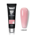Poly Acryl Gel 50Gr K50-09