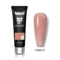 Poly Acrygel 50Gr K50-15