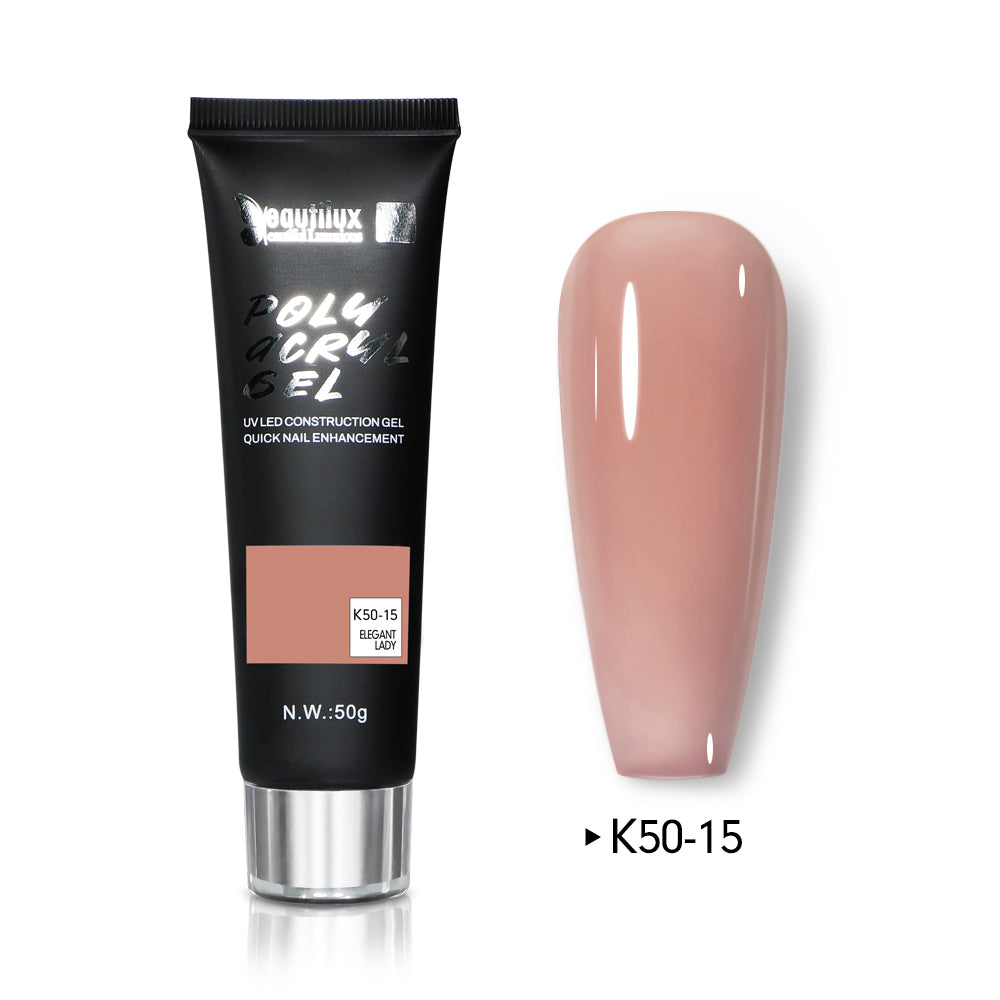 Poly Acrygel 50Gr K50-15