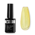 Vernis Semi-Permanent 10Ml LL-01