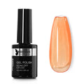 Vernis Semi-Permanent 10Ml LL-02