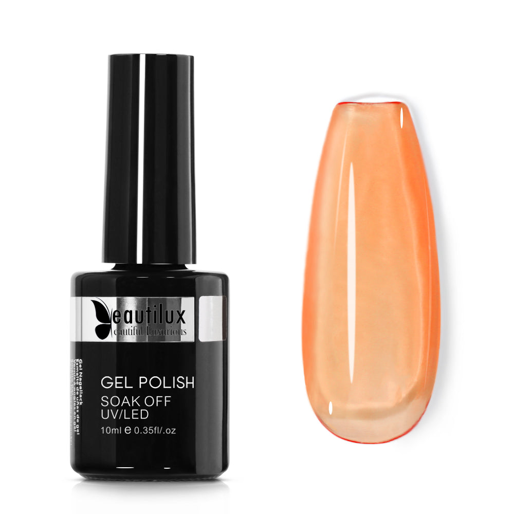 Vernis Semi-Permanent 10Ml LL-02