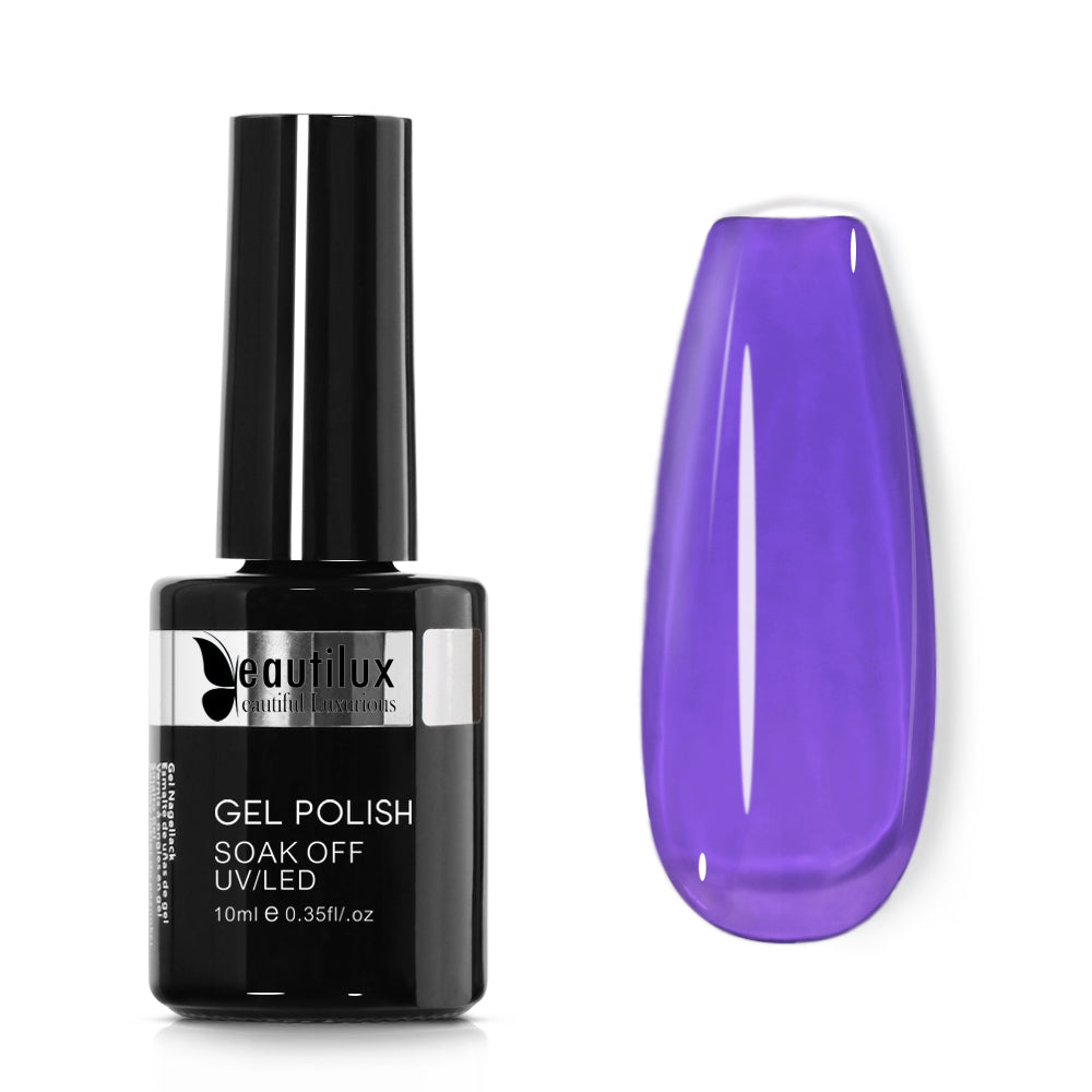 Vernis Semi-Permanent 10Ml LL-11