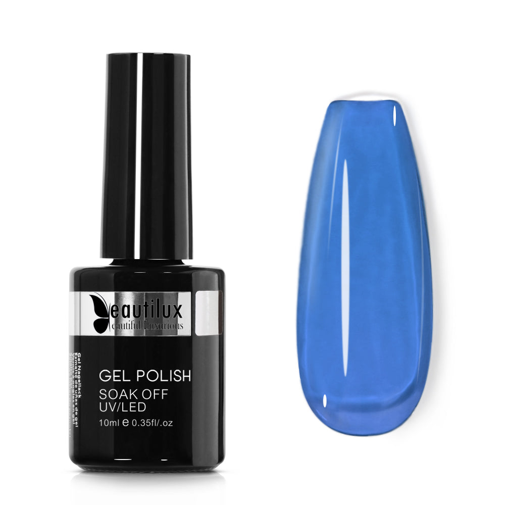 Vernis Semi-Permanent 10Ml LL-12