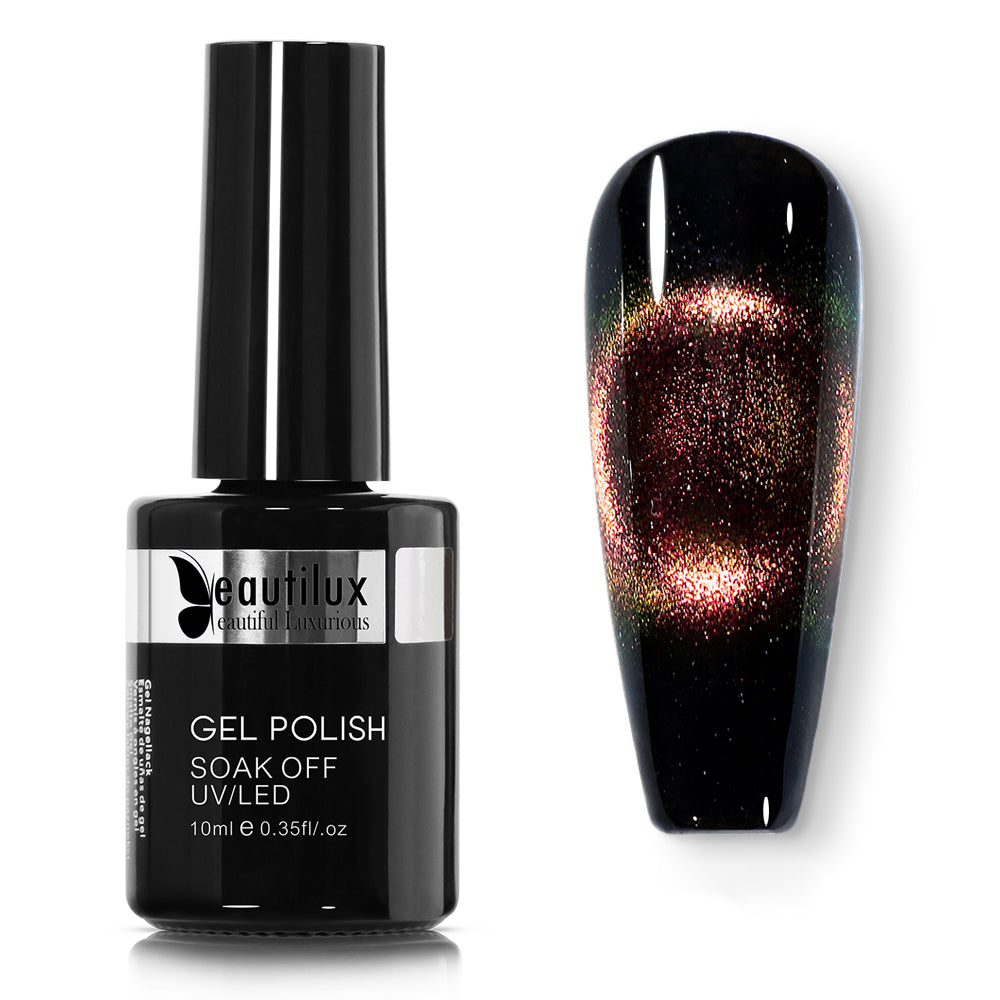 Vernis Semi-Permanent 10Ml M9-04