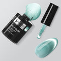 Vernis Semi-permanent 10Ml Cat eyes MC-02