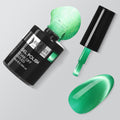 Vernis Semi-Permanent 10Ml Cat-Eyes MC-04