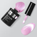 Vernis Semi-Permanent 10Ml Cat Eyes MC-07