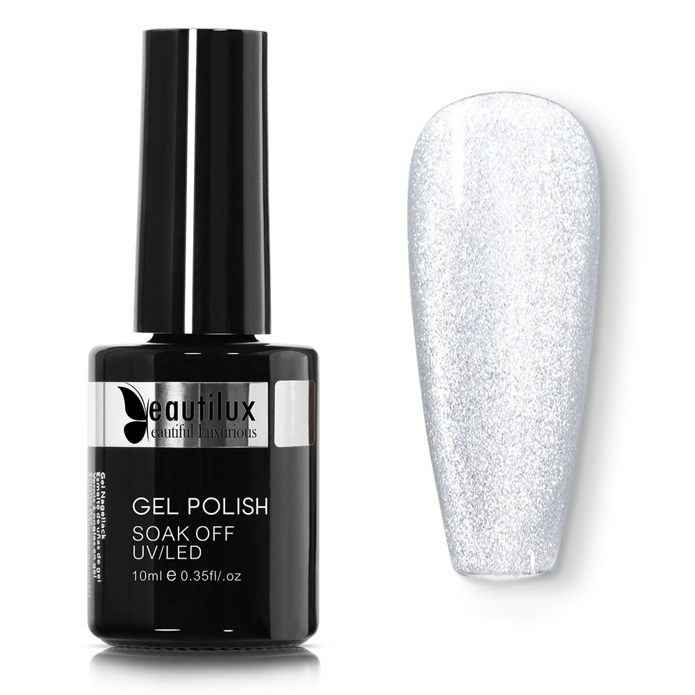 Vernis Semi-Permanent 10Ml MG-01