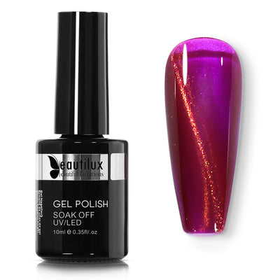 Vernis semi-permanent 10Ml MY-02