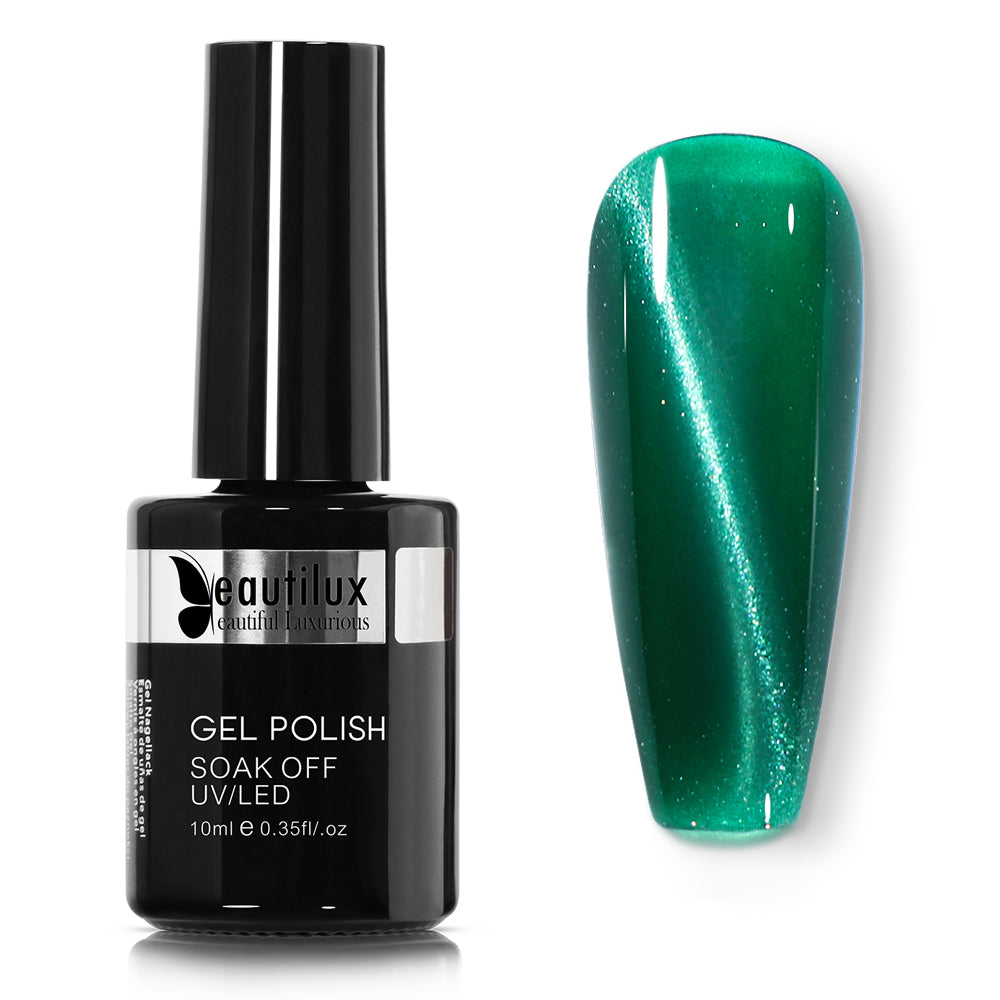 Vernis Semi-Permanent 10Ml MY-04