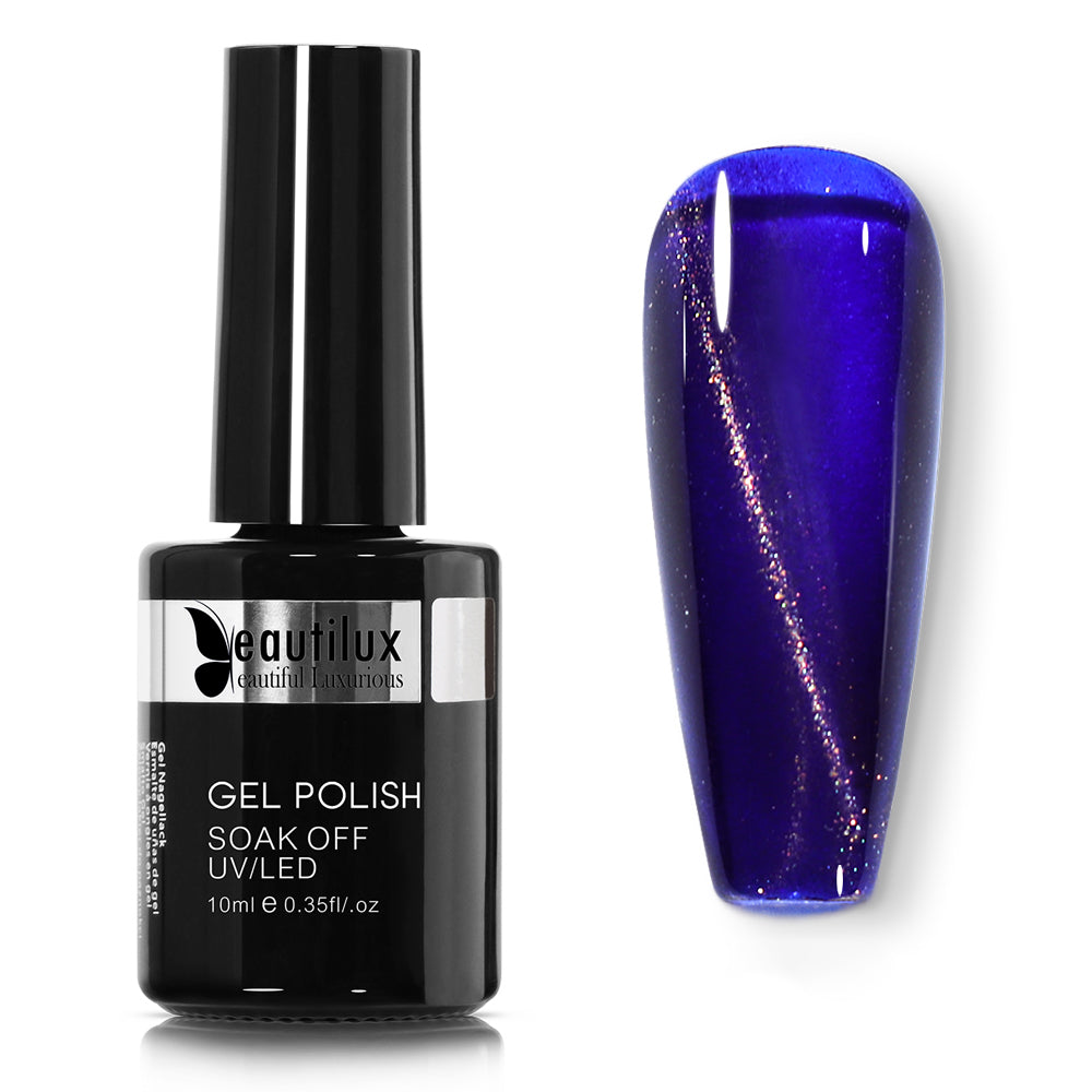 Vernis semi-permanent 10Ml MY-07