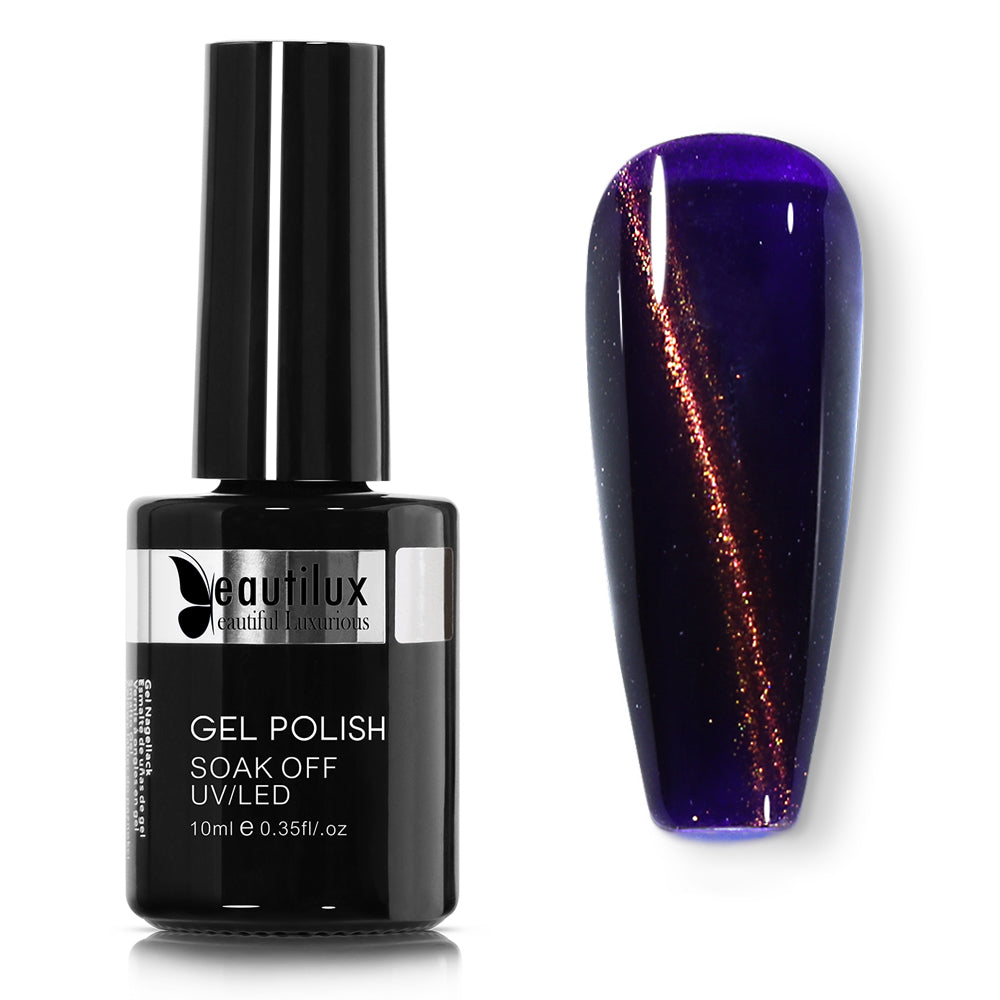 Vernis Semi-Permanent 10Ml MY-11