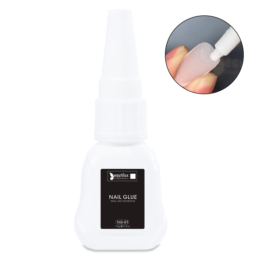 Colle à Ongle  15Gr NG-01