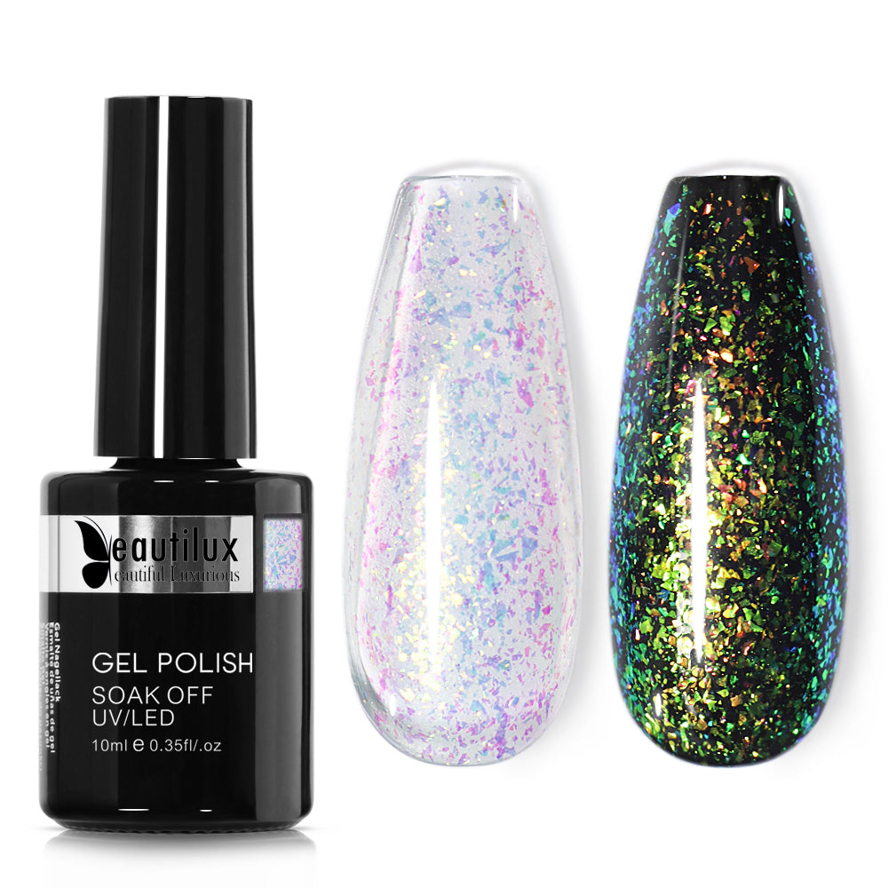Vernis Semi-permanent 10Ml OP-02