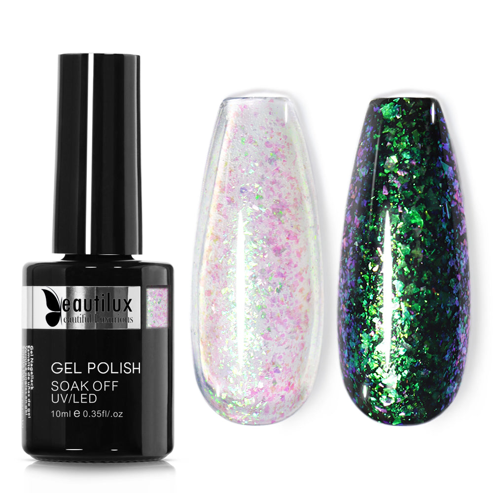 Vernis Semi-permanent 10Ml OP-04