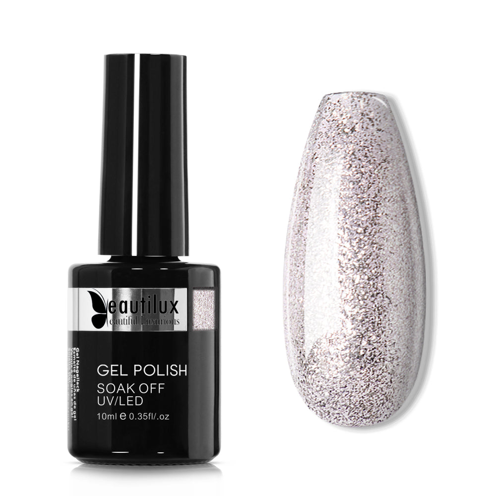 Vernis Semi-Permanent 10Ml PP-03