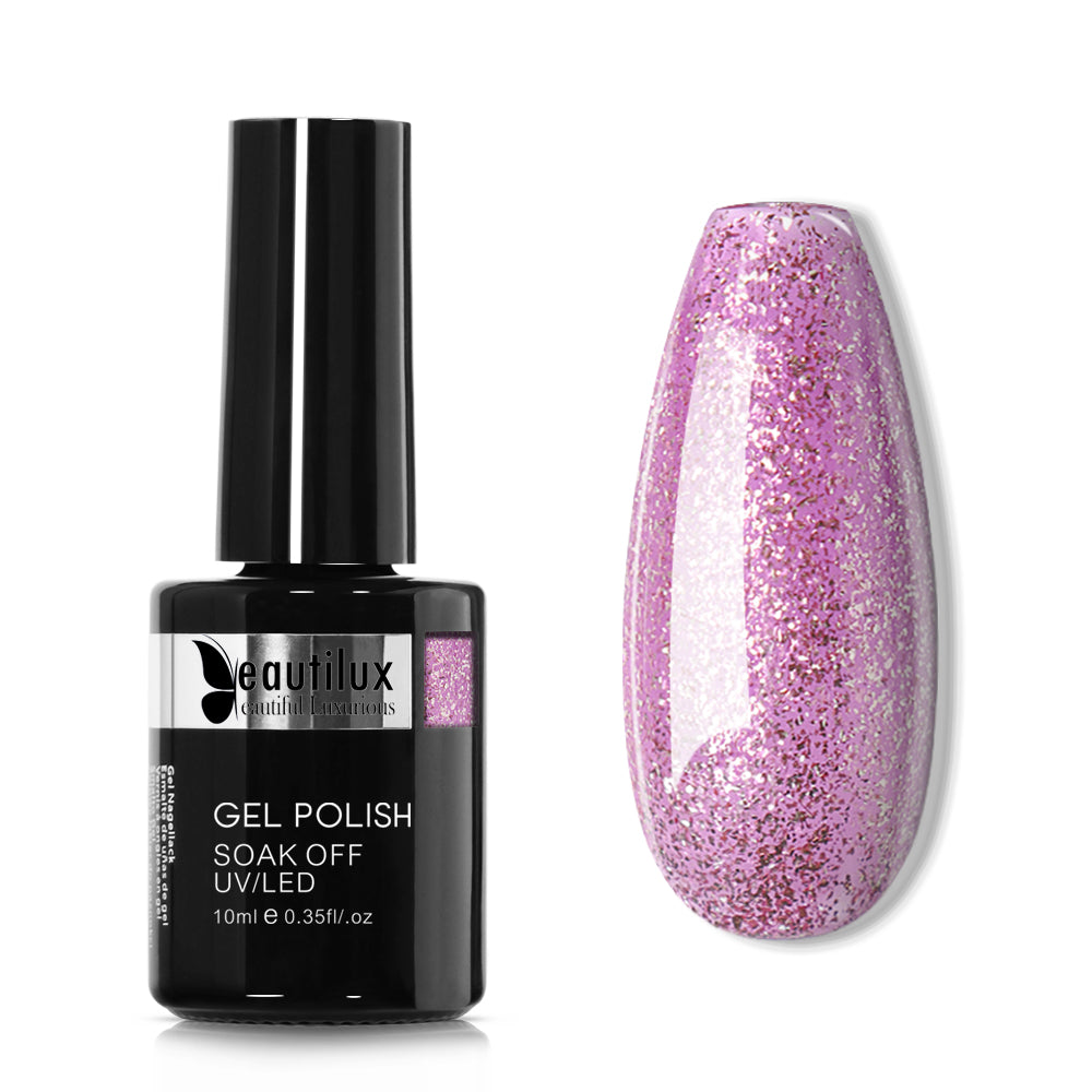 Vernis Semi-Permanent 10Ml PP-06