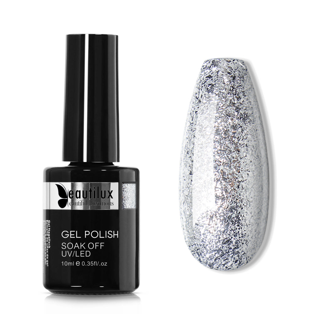 Vernis Semi-Permanent 10Ml PT-01