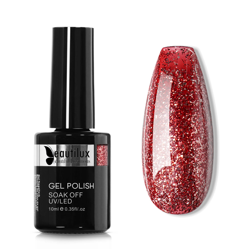Vernis Semi-Permanent 10Ml PT-06