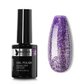 Vernis Semi-Permanent 10Ml PT-10