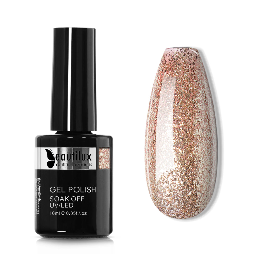 Vernis Semi-Permanent 10Ml PT-12