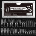 Capsule POPIT Sandwich 15 Tailles 120PCS SDF-03