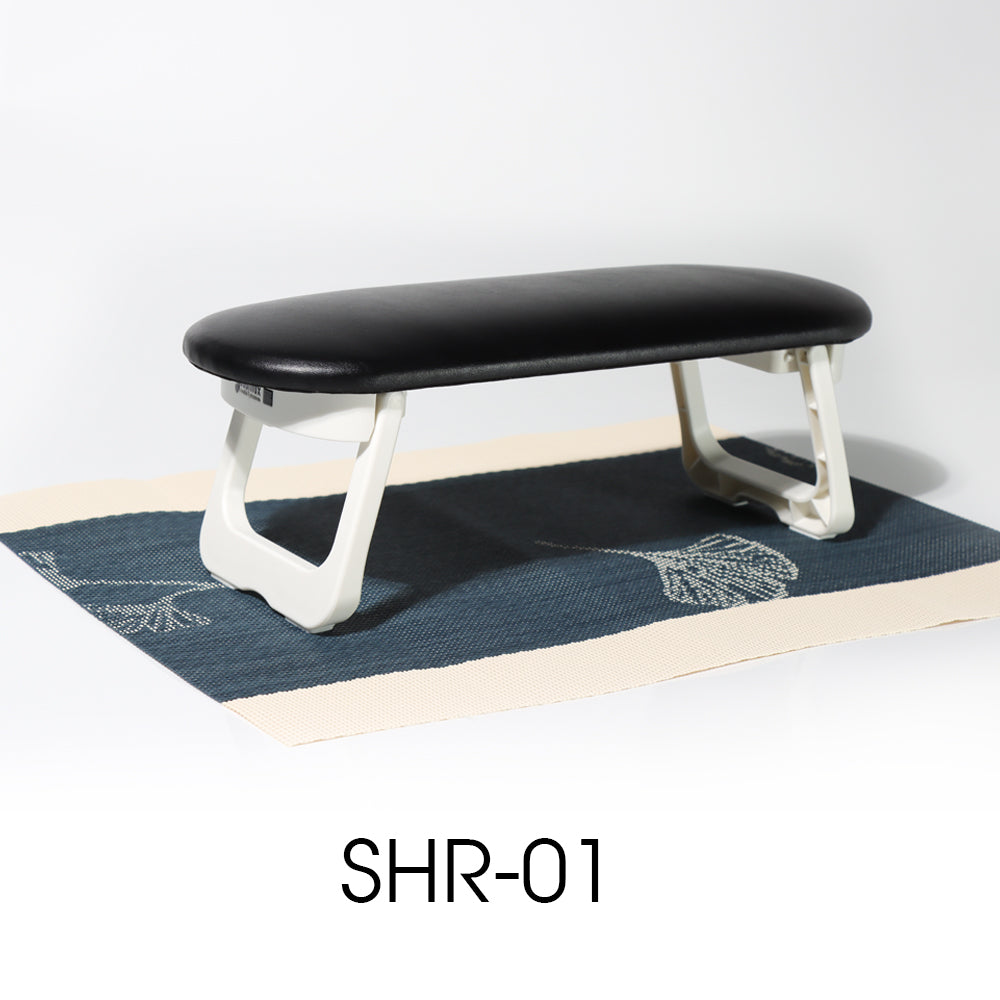 Repose mains SHR-01
