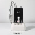 Ponceuse à Ongles Électrique 35000 RPM – Machine Manucure Professionnelle