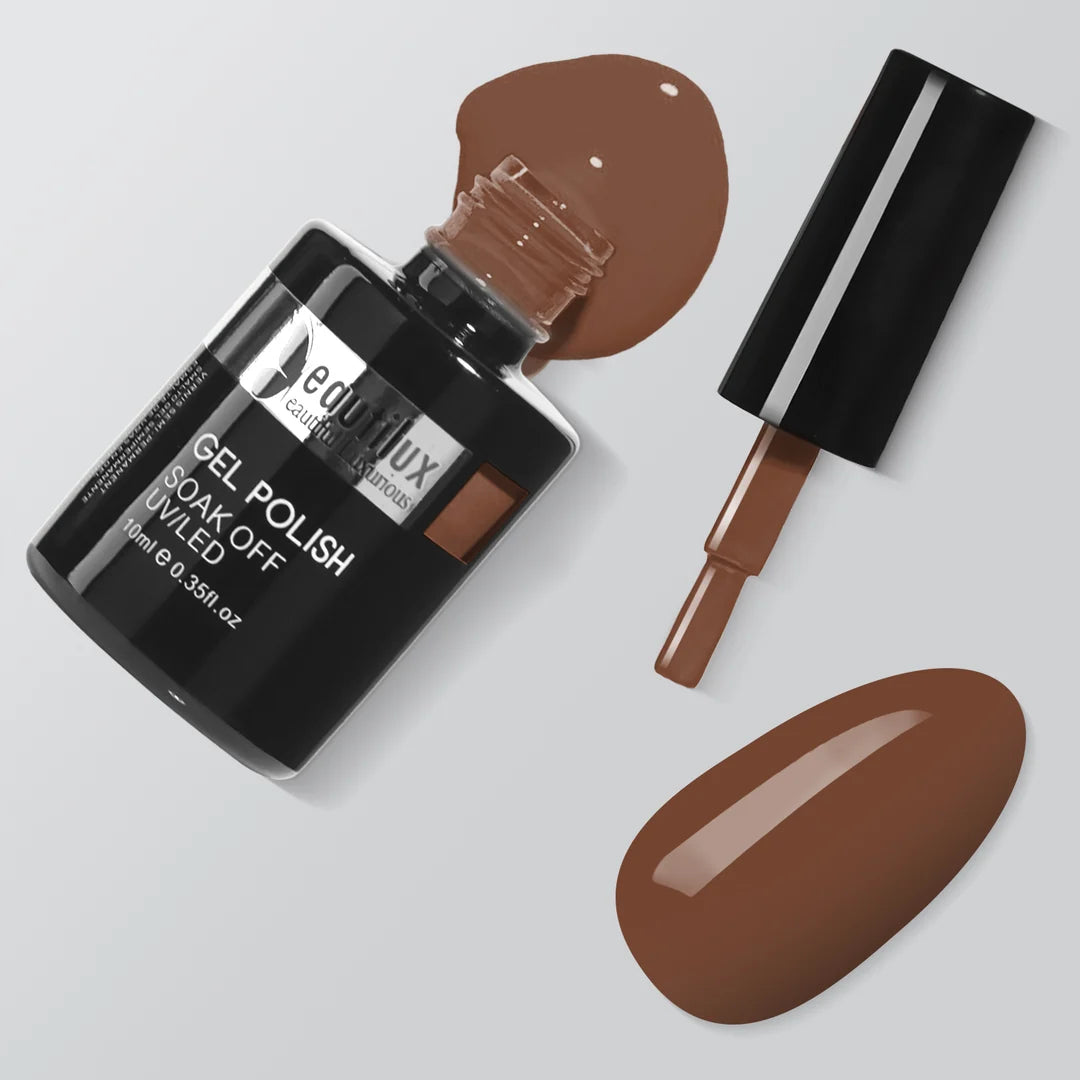 Kit Spring 6 Vernis semi-permanent 10ML SP26-08