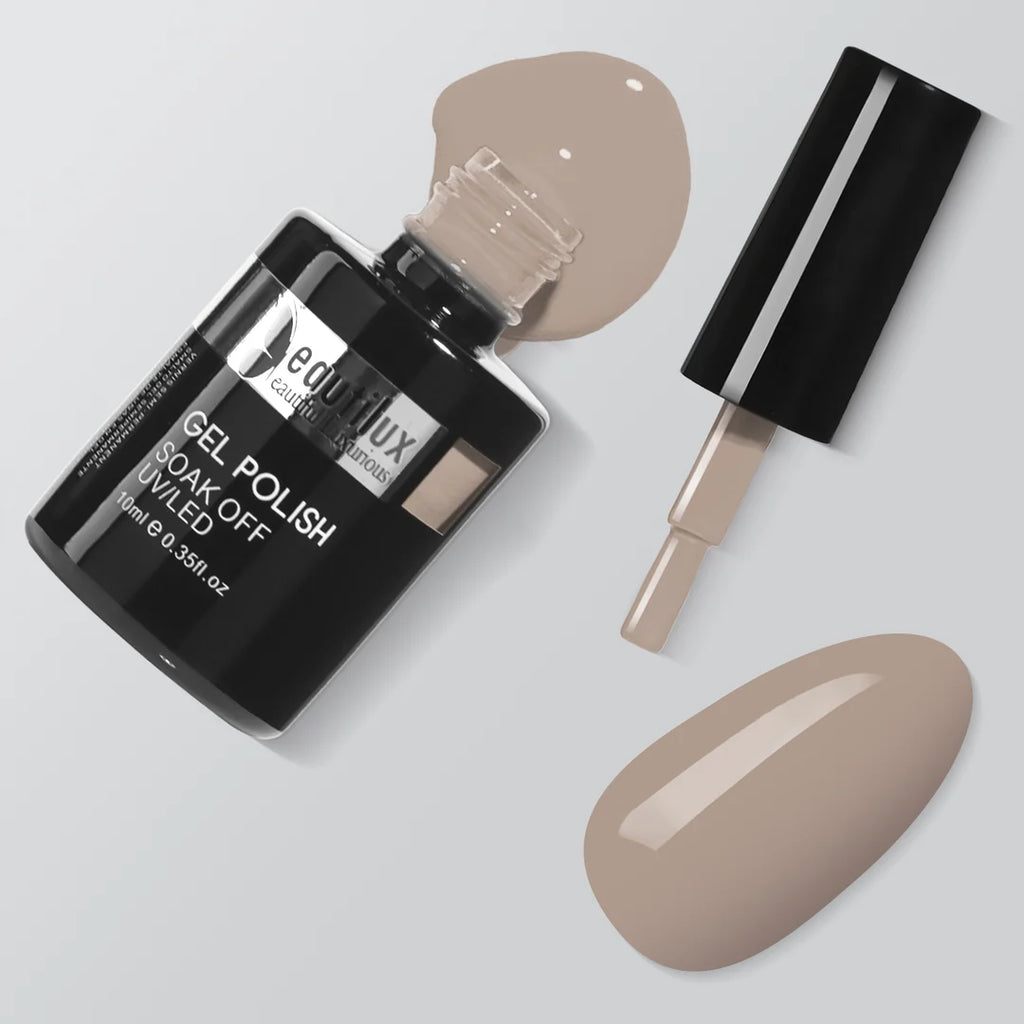 Kit Spring 6 Vernis semi-permanent 10ML SP26-08