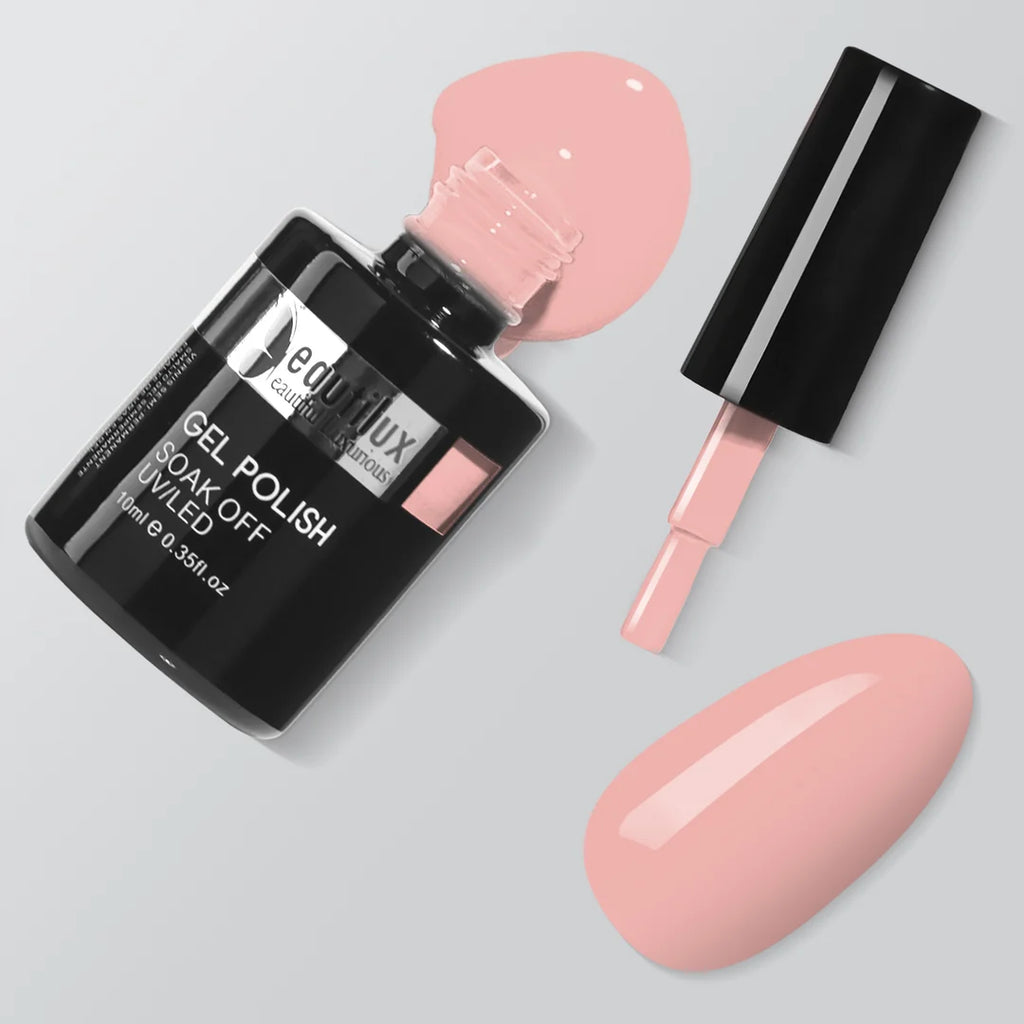 Kit Spring 6 Vernis semi-permanent 10ML SP26-08