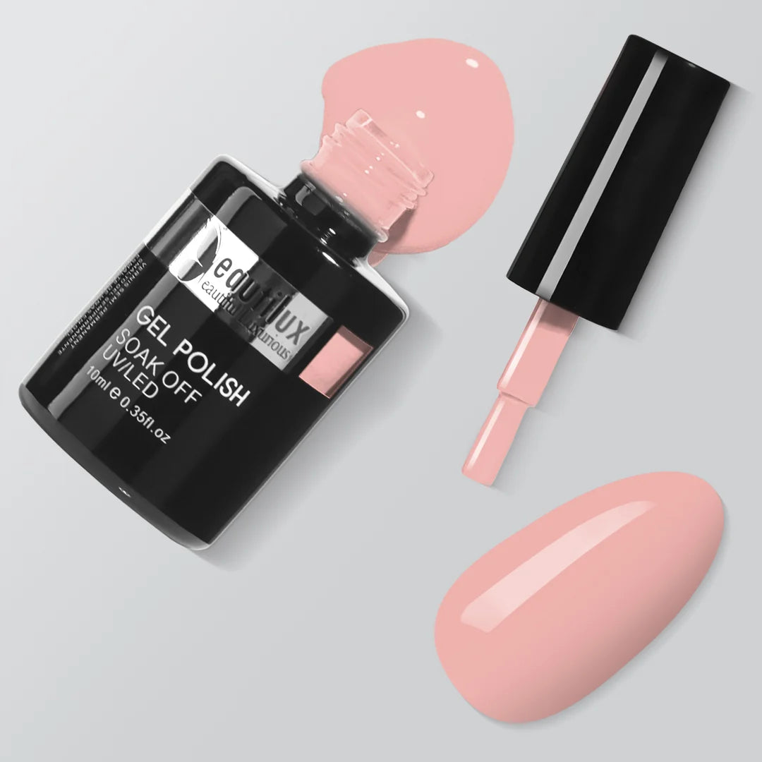 Kit Spring 6 Vernis semi-permanent 10ML SP26-08