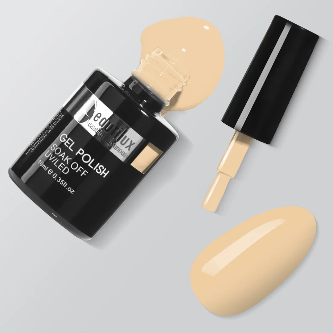 Kit Spring 6 Vernis semi-permanent 10ML SP26-08