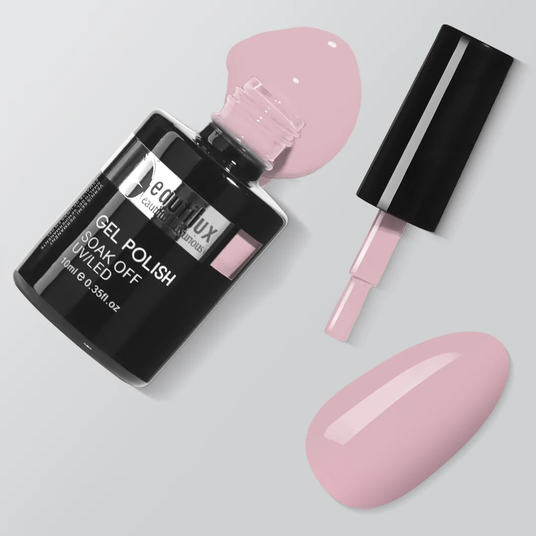 Kit Spring 6 Vernis semi-permanent 10ML SP26-08