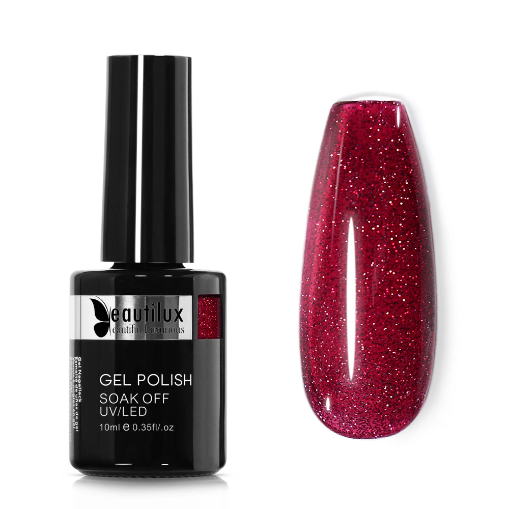 Vernis semi-Permanent 10Ml SZ-09