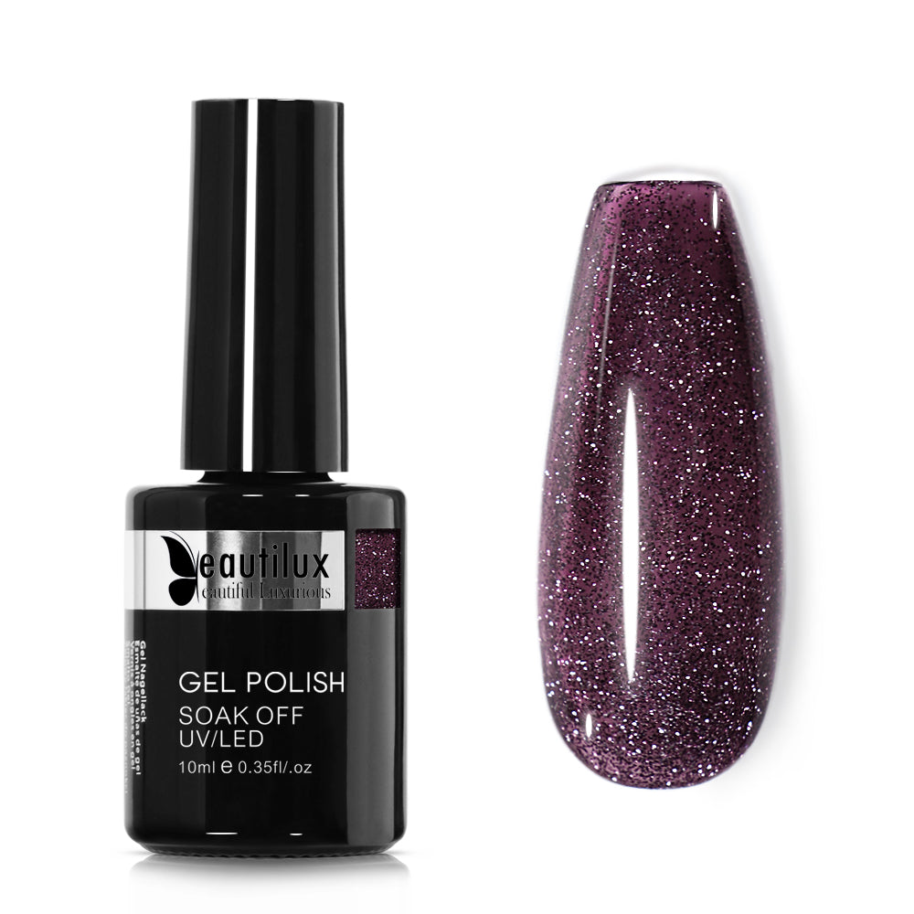 Vernis Semi-Permanent 10Ml SZ-10