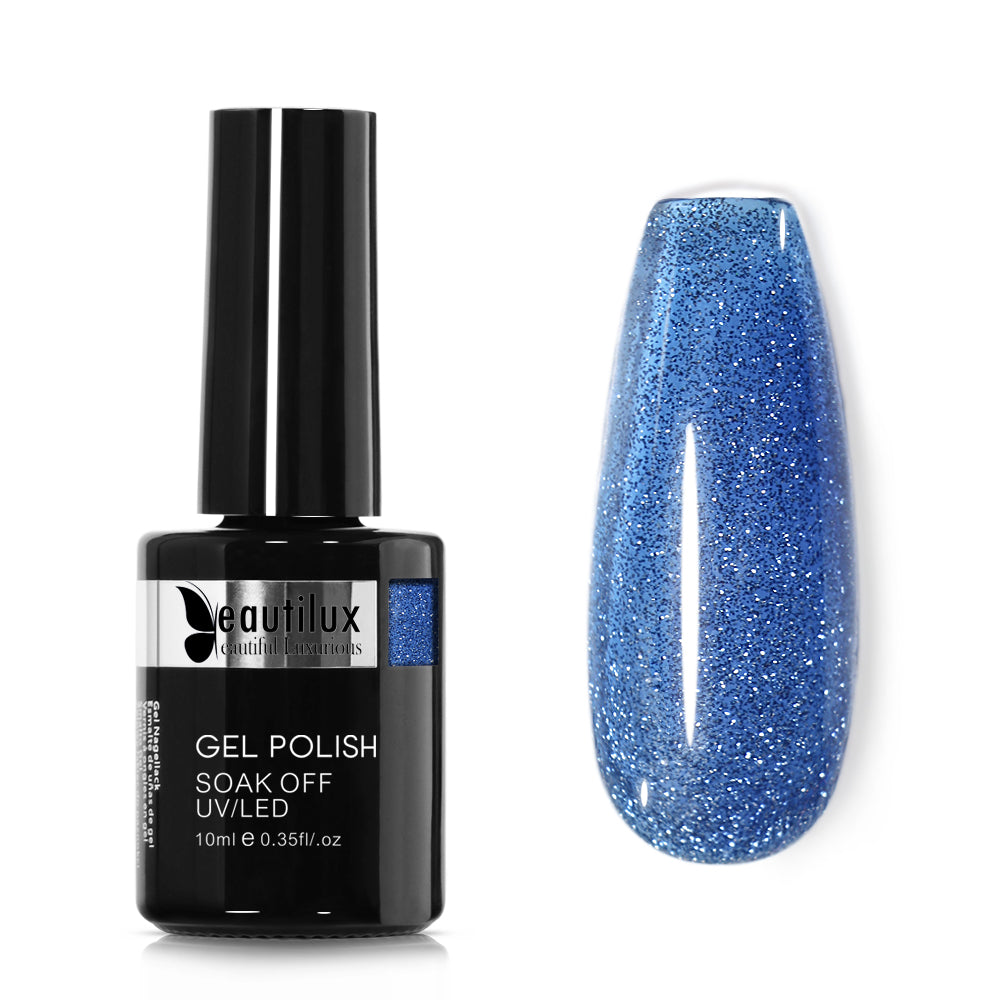 Vernis Semi-Permanent 10Ml SZ-11