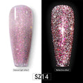 Vernis Semi-Permanent 10Ml SZ-14