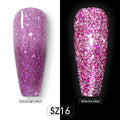 Vernis Semi-Permanent 10Ml SZ-16